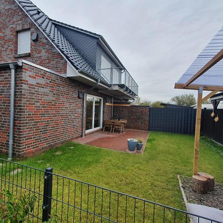 Fewo Lieblingsort Norddeich Extérieur photo