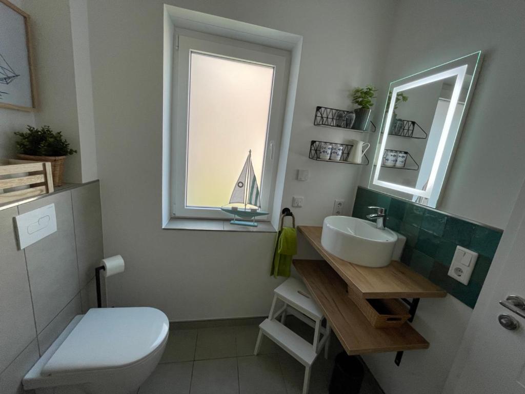 Fewo Lieblingsort Norddeich Extérieur photo