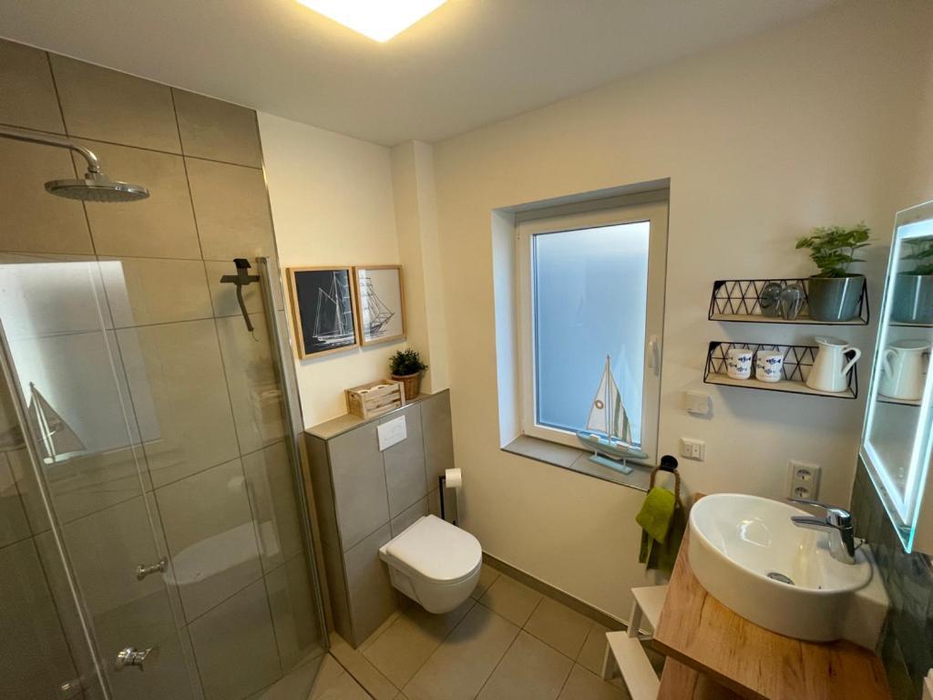 Fewo Lieblingsort Norddeich Extérieur photo