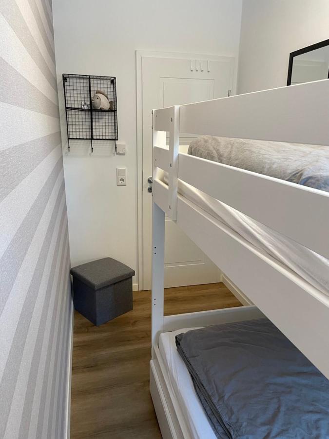 Fewo Lieblingsort Norddeich Extérieur photo
